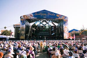 FESITVAL MUSICA VERANO