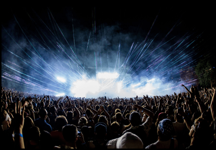 NEONWAVE FEST